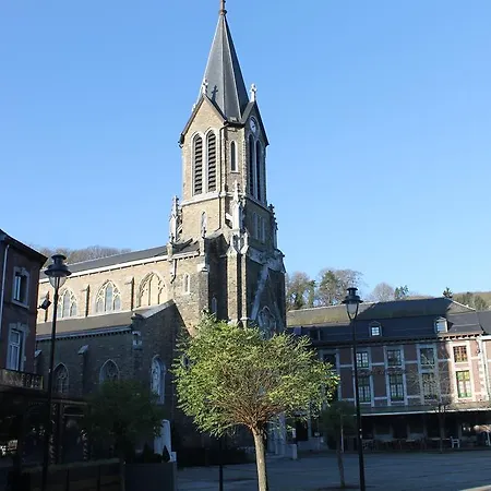 アパート Fenetre Sur *