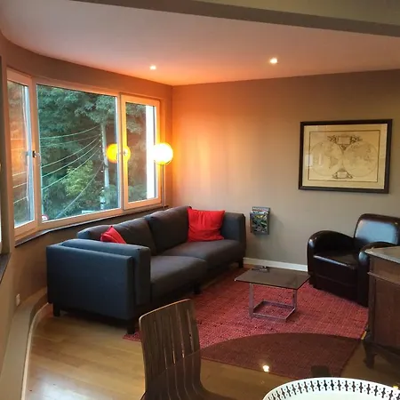 Fenetre Sur Apartment *