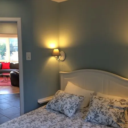 Apartment Fenetre Sur