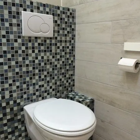 Fenetre Sur Apartamento *