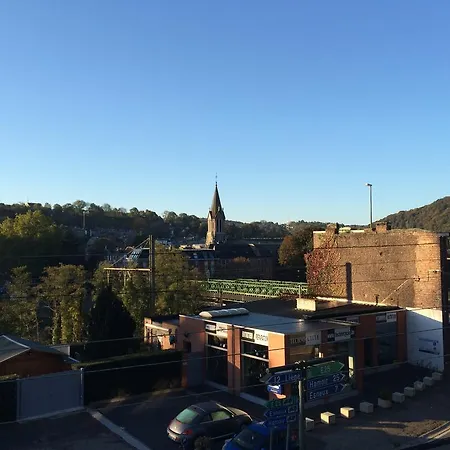 Apartamento Fenetre Sur