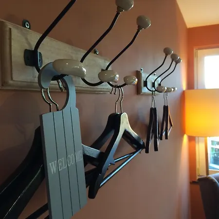 アパート Fenetre Sur *