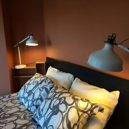Apartment Fenetre Sur Tilff