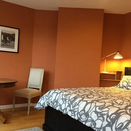 アパート Fenetre Sur