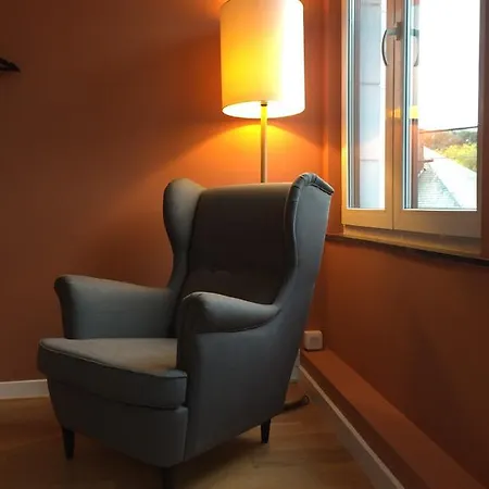 Fenetre Sur アパート Tilff