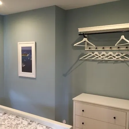 アパート Fenetre Sur *