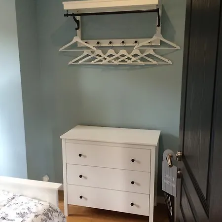 アパート Fenetre Sur *